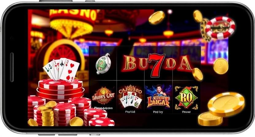 Installing and securing JILIAA mobile app