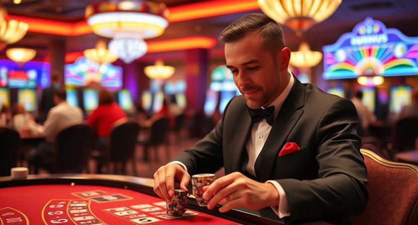 Bonuses and promotions available at JILIAA