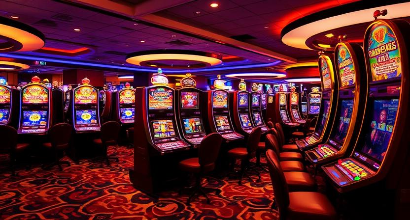 Mobile-optimized and fast-loading JILIAA slot games